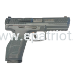 Pistolet HK SFP9F OR A1 Edycja Jubileuszowa SNIPER GREY