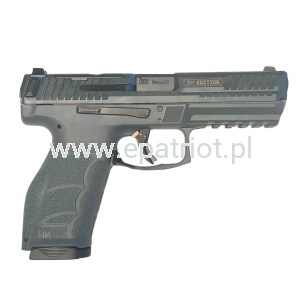 Pistolet HK SFP9F OR A1 Edycja Jubileuszowa SNIPER GREY