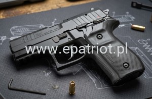 Pistolet AREX Rex Zero 1 CB Combat