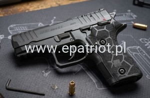 Pistolet AREX Zero 2C