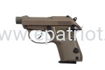 Pistolet Beretta 3032 Tomcat FDE