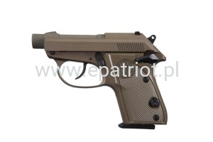 Pistolet Beretta 3032 Tomcat FDE