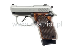 Pistolet Beretta 30X Tomcat Just in Case
