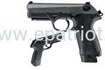 Pistolet Beretta PX4 G-SD