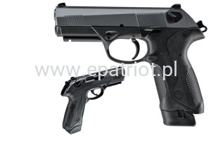 Pistolet Beretta PX4 G-SD