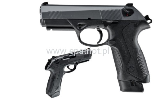 Pistolet Beretta PX4 G-SD