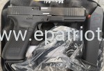 Pistolet Glock 17 MOS Gen5 Brasil