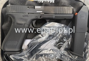 Pistolet Glock 17 MOS Gen5 Brasil