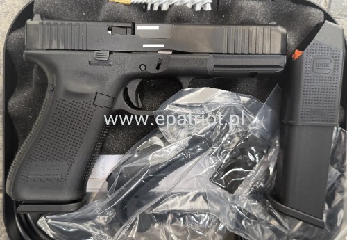 Pistolet Glock 17 MOS Gen5 Brasil