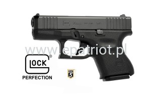 Pistolet Glock 26 FS Gen 5