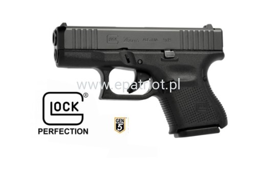 Pistolet Glock 26 FS Gen 5