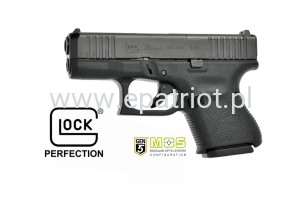 Pistolet Glock 26 MOS FS Gen 5