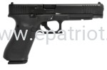 Pistolet Glock 34 MOS Gen5 Brasil