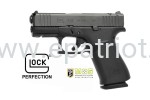 Pistolet Glock 43X MOS R FS Gen 5