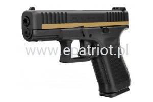 Pistolet Glock 44 Gen 5 Gold