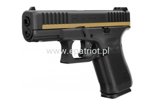 Pistolet Glock 44 Gen 5 Gold