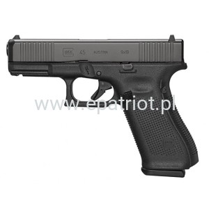 Pistolet Glock 45 Gen 5 Brasil