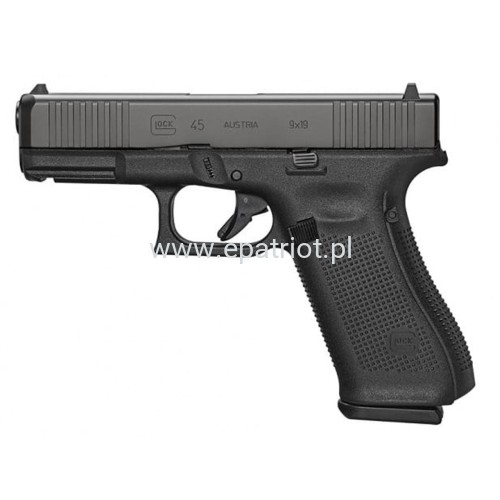Pistolet Glock 45 Gen 5 Brasil