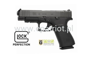 Pistolet Glock 48 MOS FS R Gen 5