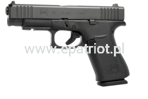Pistolet GLOCK 48 R FS Gen 5