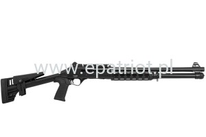 Strzelba BRONCO TACSX T4