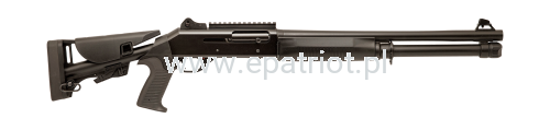 Strzelba MI-FORCE MI M4