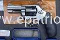 Rewolwer Smith Wesson 686-6 Plus 3'' 164300