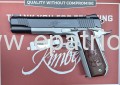 Pistolet KIMBER Camp Guard NS kal. 10mm Auto