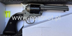 Rewolwer Ruger Wrangler 4,62'' .22LR 2003