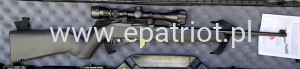 Karabinek Ruger 10/22 Carbine - Synthetic / Viridian - 32003