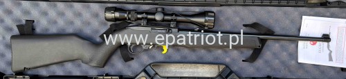 Karabinek Ruger 10/22 Carbine - Synthetic / Viridian - 32003