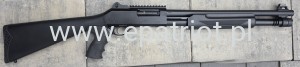 Strzelba PANZER ARMS PA-103 kal. 12/76