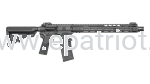 Karabinek Noveske N4 Infidel 13.7" (Gen 4)