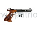 Pistolet Benelli MP 90 S WORLD CUP .22 LR - 110 mm