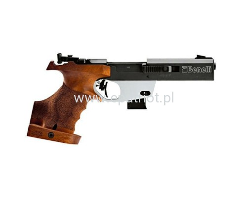 Pistolet Benelli MP 90 S WORLD CUP .32 S&amp;W - 110 mm