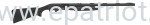 Strzelba Benelli M2 SPEED (short mag.)12/76 - 26"