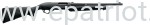 Strzelba Benelli SUPERNOVA SLUG 12/89 - 18.5"