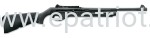 Strzelba samopowtarzalna Benelli VINCI TACTICAL 12/76 - 18.5"