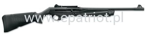 Strzelba samopowtarzalna Benelli VINCI TACTICAL 12/76 - 18.5"
