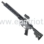 Karabinek POF Constable Black 10"+ Kolimator Vector Optics Maverick 1×20 Mini Mil