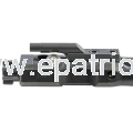 Karabinek POF Constable Black 10"+ Kolimator Vector Optics Maverick 1×20 Mini Mil