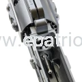 Karabinek POF Constable Black 10"+ Kolimator Vector Optics Maverick 1×20 Mini Mil