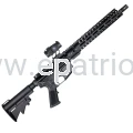 Karabinek POF Constable Black 13,74"+ Kolimator Vector Optics Maverick 1×20 Mini Mil