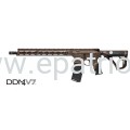 Karabinek Daniel Defense DDM4 V7 Mil Spec+ kal. 5,56x45mm/.223REM