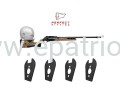 Karabin Benelli LUPO BE.S.T. HPR 6.5 Creedmoor - 24"