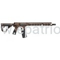 Karabinek Daniel Defense DDM4 V7 Mil Spec+ kal. 5,56x45mm/.223REM