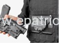 Adapter MOLLE Alien Gear Holsters do kabury Rapid Force Duty, Rapid Force Slim
