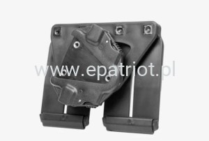 Adapter MOLLE Alien Gear Holsters do kabury Rapid Force Duty, Rapid Force Slim
