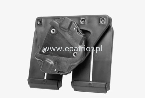 Adapter MOLLE Alien Gear Holsters do kabury Rapid Force Duty, Rapid Force Slim