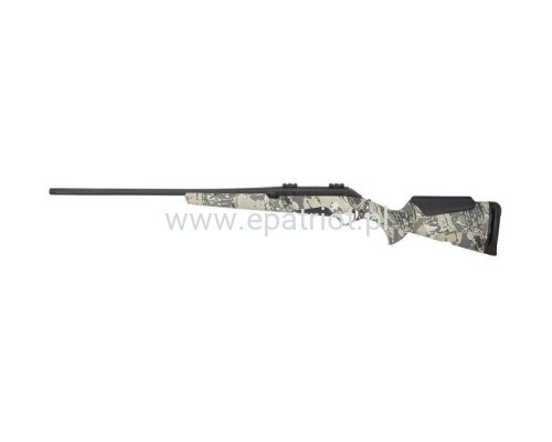 Sztucer Benelli LUPO BE.S.T. Open Country .308 Win - 22"